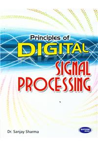 Principle of Digital Signal Processing