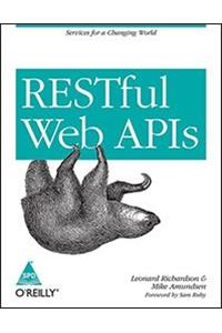 Restful Web APIs