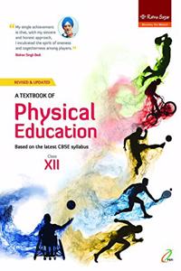 A Textbook Of Physical Education Class 12