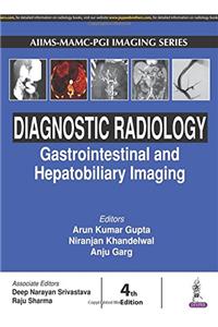 Diagnostic Radiology: Gastrointestinal and Hepatobiliary Imaging