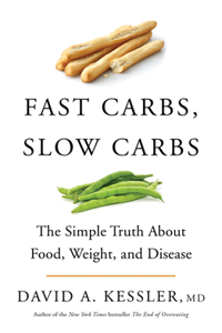 Fast Carbs, Slow Carbs