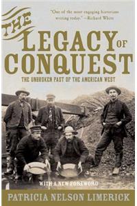 Legacy of Conquest