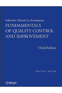 Quality Control 3E SM