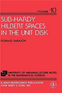 Hilbert Spaces