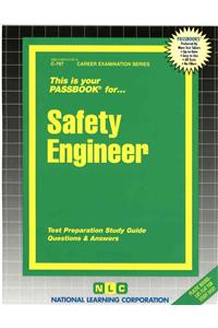 Safety Engineer