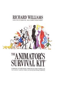 Animator's Survival Kit