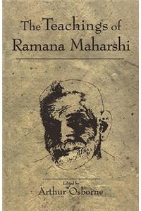 Teachings of Ramana Maharshi