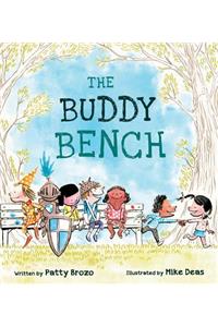 Buddy Bench