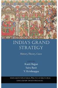 India's Grand Strategy