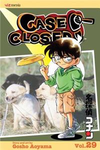 Case Closed, Vol. 29