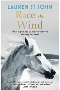 The One Dollar Horse: Race the Wind