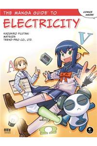 Manga Guide to Electricity