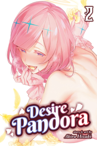 Desire Pandora Vol. 2