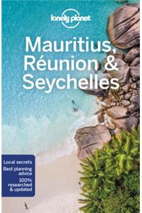 Lonely Planet Mauritius, Reunion & Seychelles 10
