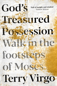 God's Treasured Possession