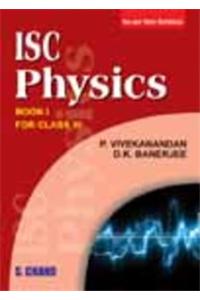 Isc Physics For Class-11