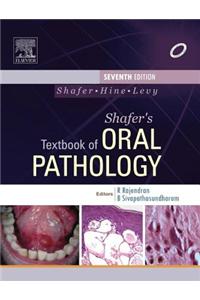 Shafer's TB of Oral Pathology, 7e