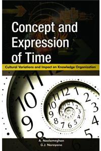 Concept and Expression of Time