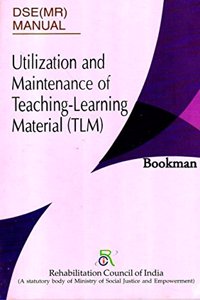 Utilization and maintenance of teaching learning material