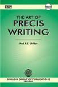 Precis Writing