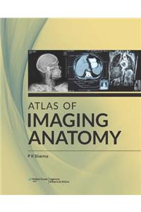 Atlas Of Imaging Anatomy