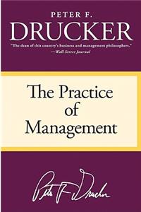 Practice of Management