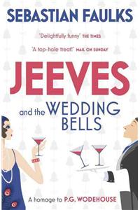 Jeeves and the Wedding Bells