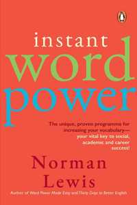 Instant Word Power Paperback â€“ 30 June 2019