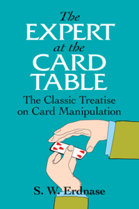 Expert at the Card Table