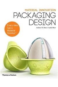 Material Innovation: Packaging Design