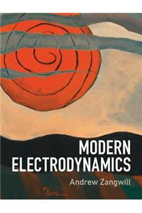 Modern Electrodynamics