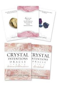 Crystal Intentions Oracle