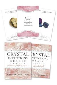 Crystal Intentions Oracle