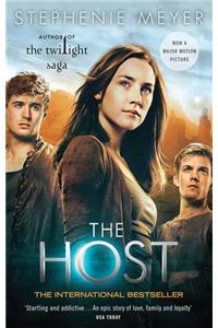 The Host Film Tie In