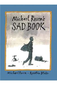 Michael Rosen's Sad Book