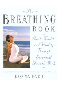 Breathing Book
