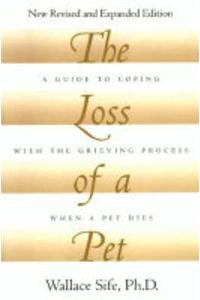 The Loss of a Pet