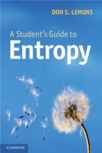 Student's Guide to Entropy