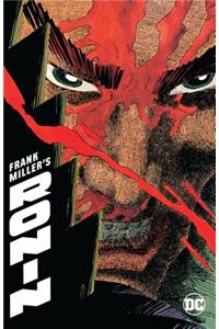 Frank Miller's Ronin