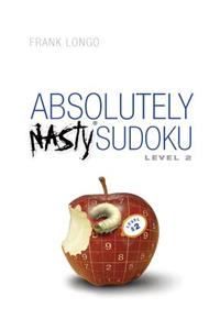 Absolutely Nasty® Sudoku Level 2
