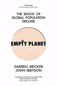 Empty Planet