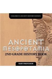 Ancient Mesopotamia