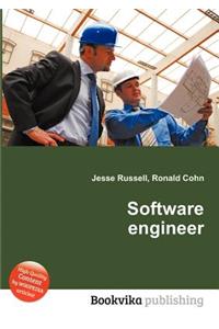 Software Engineer