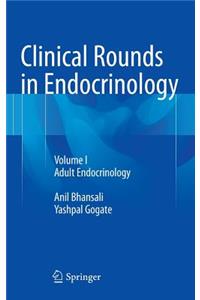 Clinical Rounds in Endocrinology