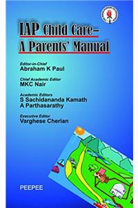 IAP Child Care- A Parent's Manual