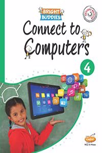 Bright Buddies Connect to Computer 4