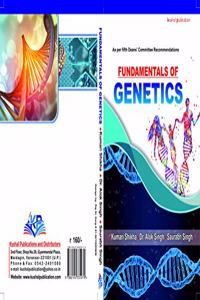 Fundamentals of Genetics