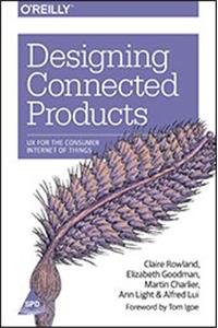 Designing Connected Products