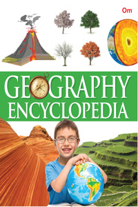 Geography Encyclopaedia