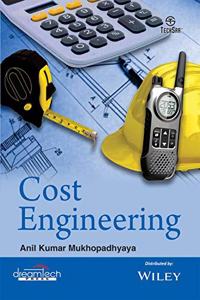 Cost Engineering